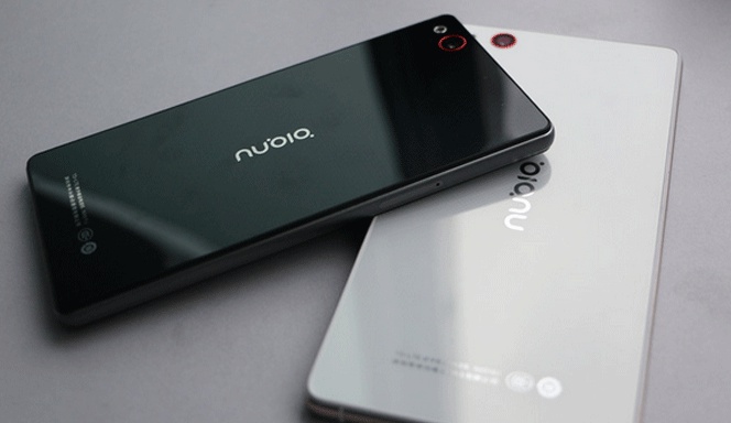 Nuevos ZTE Nubia Z9 Max y Z9 Mini con diseño y características premium y precio "low cost"