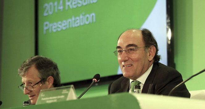 Iberdrola prevé que su filial en EE UU aporte hasta un 30% de los beneficios
