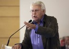 Felipe González abandona el consejo de Gas Natural Felipe González abandona el consejo de Gas Natural