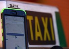 Llegan los taxis oficiales compartidos Llegan los taxis oficiales compartidos