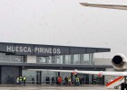 Solo con 1 millón de pasajeros Aena pierde 82 millones Solo con 1 millón de pasajeros Aena pierde 82 millones