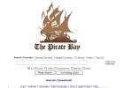 Un juez ordena bloquear la web The Pirate Bay en España Un juez ordena bloquear la web The Pirate Bay en España