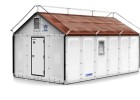 Ikea diseña la república independiente para refugiados Ikea diseña la república independiente para refugiados