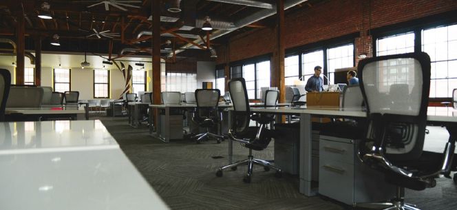 ¿Son las condiciones económicas lo que más importa en el trabajo?