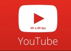 YouTube comienza a hacer pruebas con vídeos 4K a 60 fps YouTube comienza a hacer pruebas con vídeos 4K a 60 fps