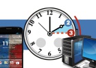 Configura tu móvil y tu ordenador para que cambien automáticamente la hora este fin de semana Configura tu móvil y tu ordenador para que cambien automáticamente la hora este fin de semana