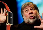 Steve Wozniak está en contra del Apple Watch Edition y de cómo es Apple ahora Steve Wozniak está en contra del Apple Watch Edition y de cómo es Apple ahora