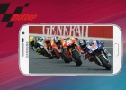 Cómo seguir la temporada de MotoGP 2015 desde el móvil Cómo seguir la temporada de MotoGP 2015 desde el móvil