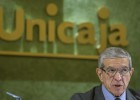 Unicaja multiplica por siete su beneficio por el ‘efecto Ceiss’ Unicaja multiplica por siete su beneficio por el ‘efecto Ceiss’