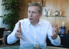 “España es más de whisky que de ginebra” “España es más de whisky que de ginebra”