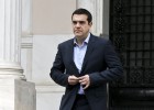 La agencia Fitch pone la deuda griega en impago inminente La agencia Fitch pone la deuda griega en impago inminente