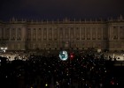Unas 10.000 ciudades apagan la luz en la Hora del Planeta Unas 10.000 ciudades apagan la luz en la Hora del Planeta