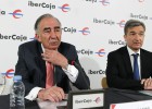 Ibercaja lanza un plan con el reto de salir a Bolsa Ibercaja lanza un plan con el reto de salir a Bolsa