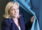 Elecciones en Francia: la participación, del 42% a las 17 Elecciones en Francia: la participación, del 42% a las 17