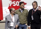 Pedro Sánchez no subirá los impuestos a la clase media Pedro Sánchez no subirá los impuestos a la clase media