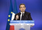 Francia castiga al Gobierno en las departamentales Francia castiga al Gobierno en las departamentales