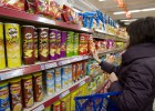 El IPC cae el 0,7% en marzo y suma nueve meses a la baja El IPC cae el 0,7% en marzo y suma nueve meses a la baja