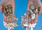 El aumento del consumo reduce el ahorro de los hogares en 2014 El aumento del consumo reduce el ahorro de los hogares en 2014