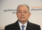 Gas Natural y el fondo soberano de Kuwait se alían Gas Natural y el fondo soberano de Kuwait se alían