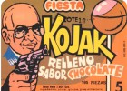 El fabricante de los caramelos Fiesta, en venta El fabricante de los caramelos Fiesta, en venta