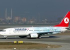 Un avión de Turkish, desviado a Casablanca por amenaza de bomba Un avión de Turkish, desviado a Casablanca por amenaza de bomba