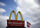 McDonald's comenzará a servir en las mesas McDonald's comenzará a servir en las mesas