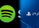Spotify llega oficialmente a PlayStation 4 y PlayStation 3 Spotify llega oficialmente a PlayStation 4 y PlayStation 3