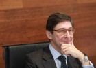 El perito de Bankia da la razón a Rodrigo Rato El perito de Bankia da la razón a Rodrigo Rato