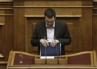Los fondos de Grecia se agotan sin que aún haya pacto Los fondos de Grecia se agotan sin que aún haya pacto