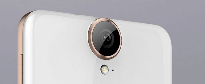 EL HTC One E9+ ya es oficial con pantalla 2K y acabado de plástico