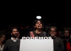 Podemos abre la puerta a pactar con Susana Díaz Podemos abre la puerta a pactar con Susana Díaz