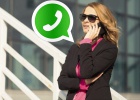 Las llamadas de WhatsApp ya están disponibles sin invitación Las llamadas de WhatsApp ya están disponibles sin invitación