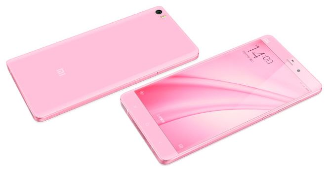 Xiaomi celebra 5 años en el mercado con 5 productos inteligentes para el hogar