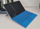 Microsoft Surface 3, así es el nuevo tablet híbrido con Windows 8.1 y procesador Intel Atom Microsoft Surface 3, así es el nuevo tablet híbrido con Windows 8.1 y procesador Intel Atom