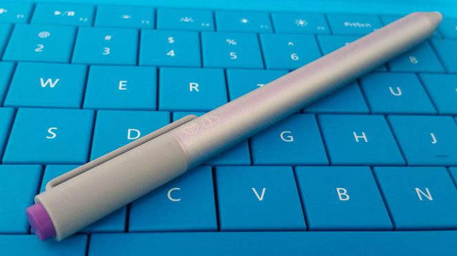 Microsoft Surface 3, así es el nuevo tablet híbrido con Windows 8.1 y procesador Intel Atom