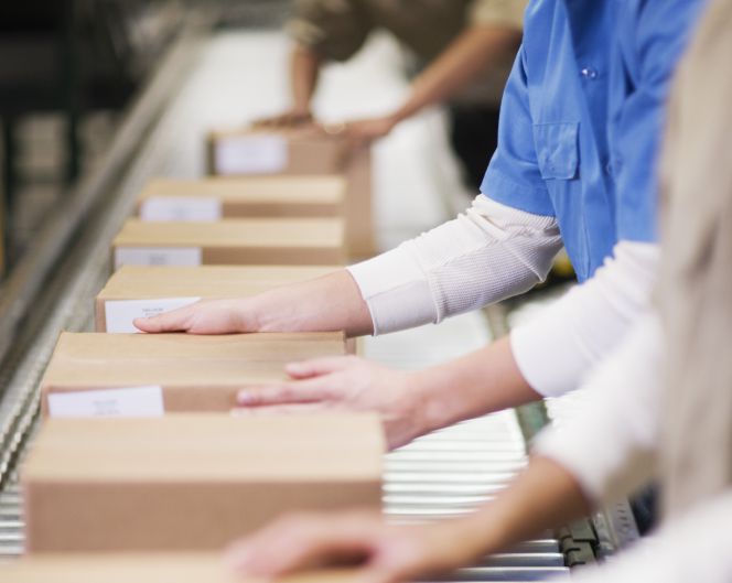 La industria anticipa buenos datos de empleo