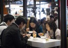 El 56% de los extranjeros que viven en España son europeos El 56% de los extranjeros que viven en España son europeos