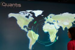 Esté donde esté si no llega el ADSL o la fibra… pásese al satélite