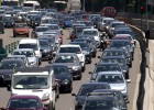 Afronte la operación salida con la gasolina más barata Afronte la operación salida con la gasolina más barata