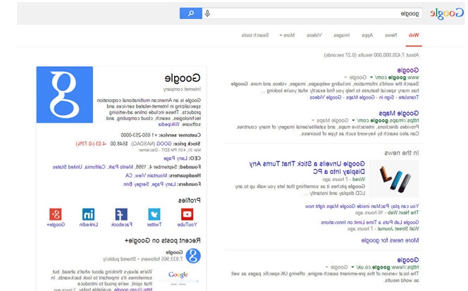 Descubre las bromas más sorprendentes del April fools' Day
