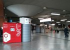 Renfe instalará consignas para recogida de compras de ‘ecommerce’ Renfe instalará consignas para recogida de compras de ‘ecommerce’