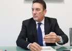 “El mercado laboral español ha dejado de ser paternalista” “El mercado laboral español ha dejado de ser paternalista”