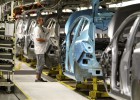 La contratación por ETT
se disparó un 20% en 2014 La contratación por ETT
se disparó un 20% en 2014