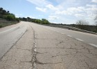 La conservación de carreteras urge más aportación pública La conservación de carreteras urge más aportación pública