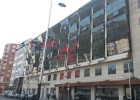 Blackstone negocia la compra de nueve hoteles de Silken Blackstone negocia la compra de nueve hoteles de Silken
