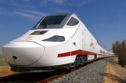 Talgo frente a CAF, el pulso salta a la Bolsa
