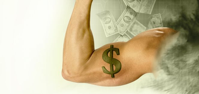 ¿Conducirá el dólar fuerte a una nueva crisis emergente?