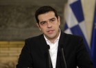 Grecia se juega su futuro a 4 días de quedarse sin liquidez Grecia se juega su futuro a 4 días de quedarse sin liquidez