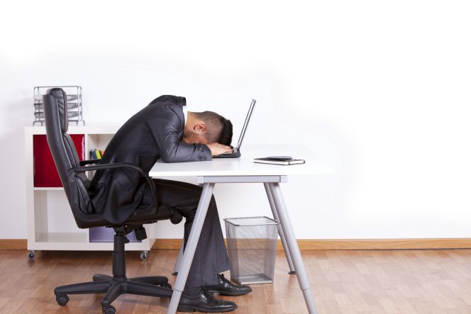 ¿Están comprometidos los empleados con su empresa?