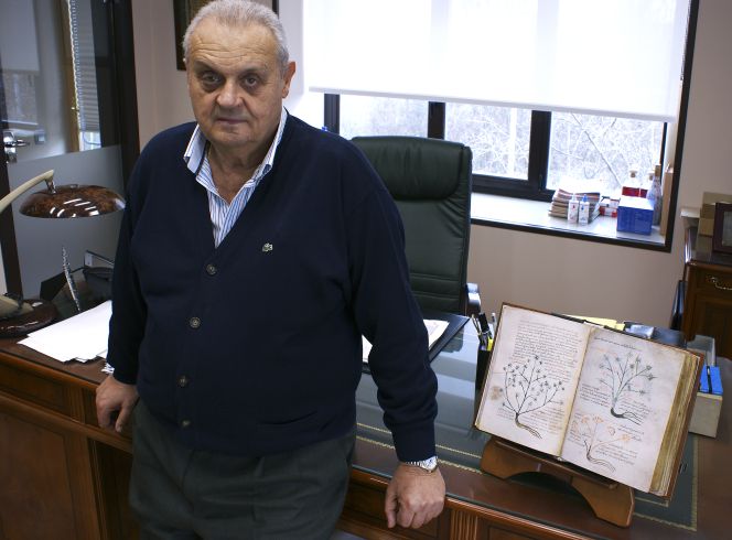 "Hay que compartir los beneficios con los empleados"